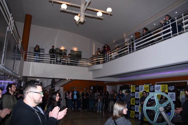 La Sinfnica Municipal cerrar el Festival de Cortos de Olavarra